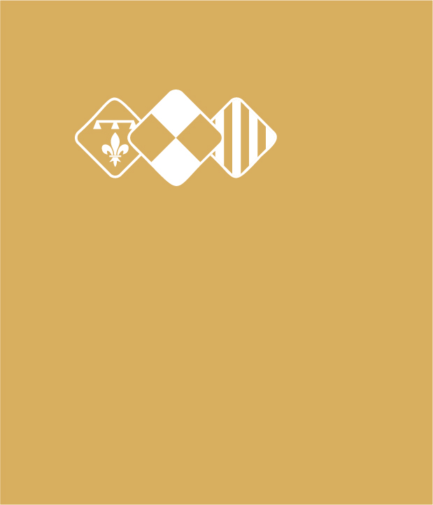 Logo Fils de Besagne Or