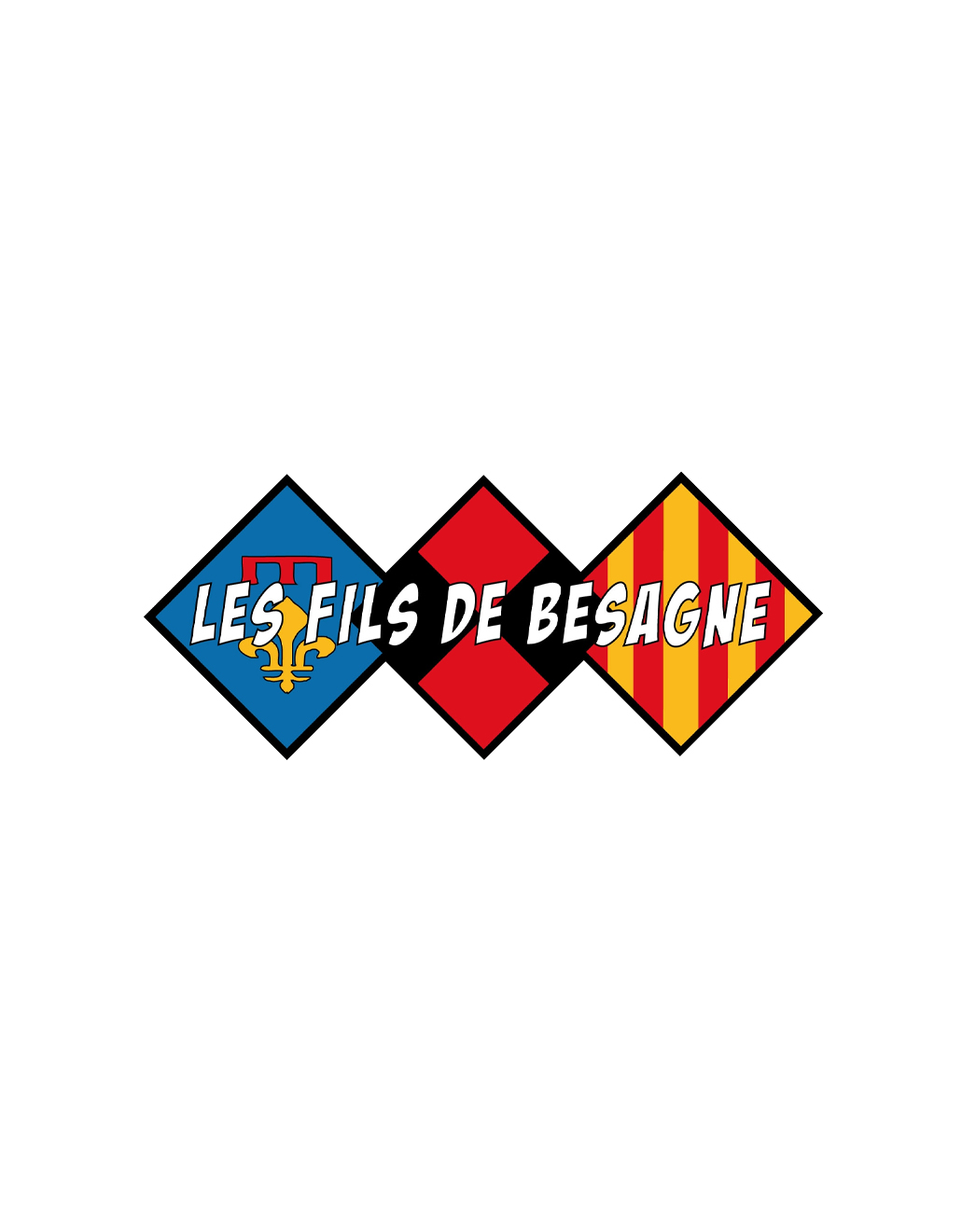 ancien logo fils de besagne
